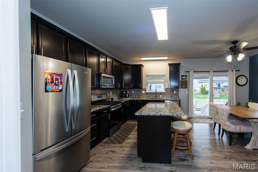 Stone Ridge Canyon #8 - Residential