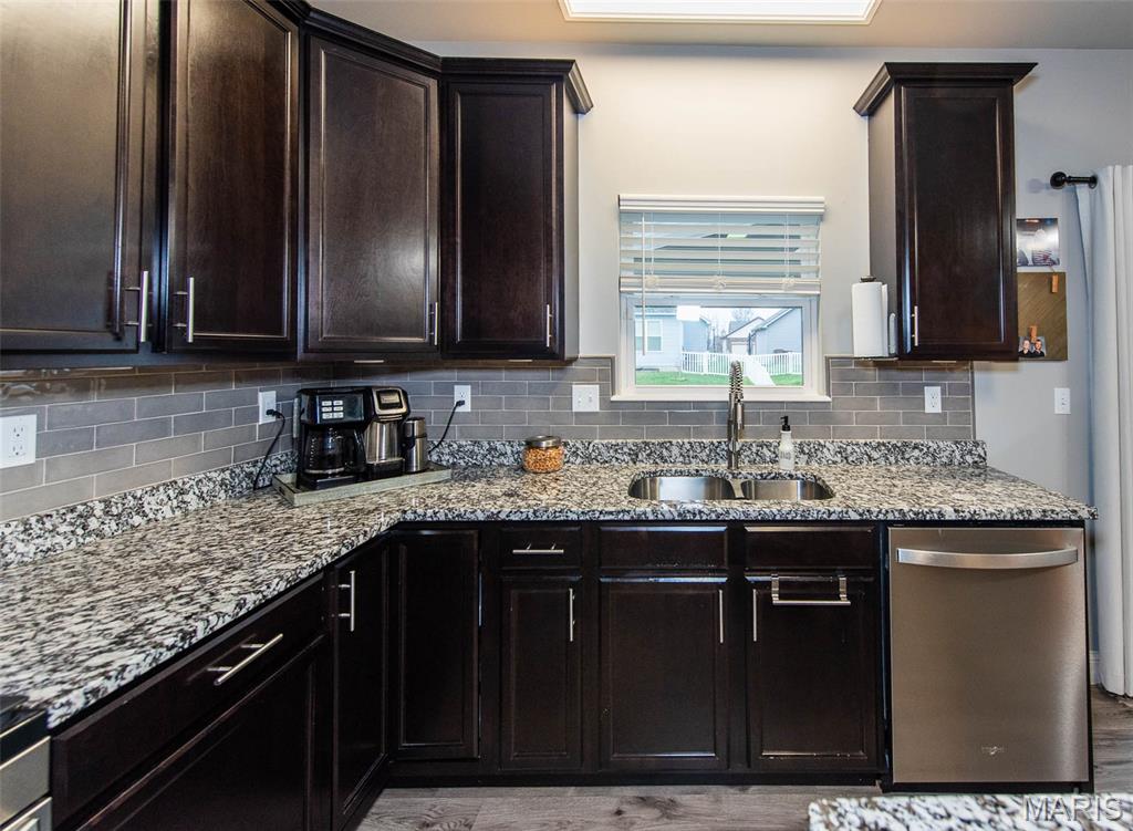 Stone Ridge Canyon #8 - Residential