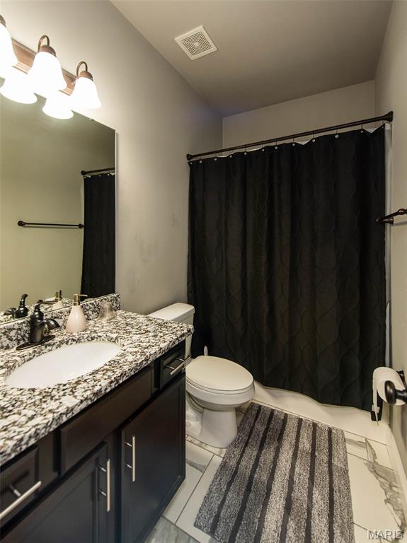 Stone Ridge Canyon #8 - Residential