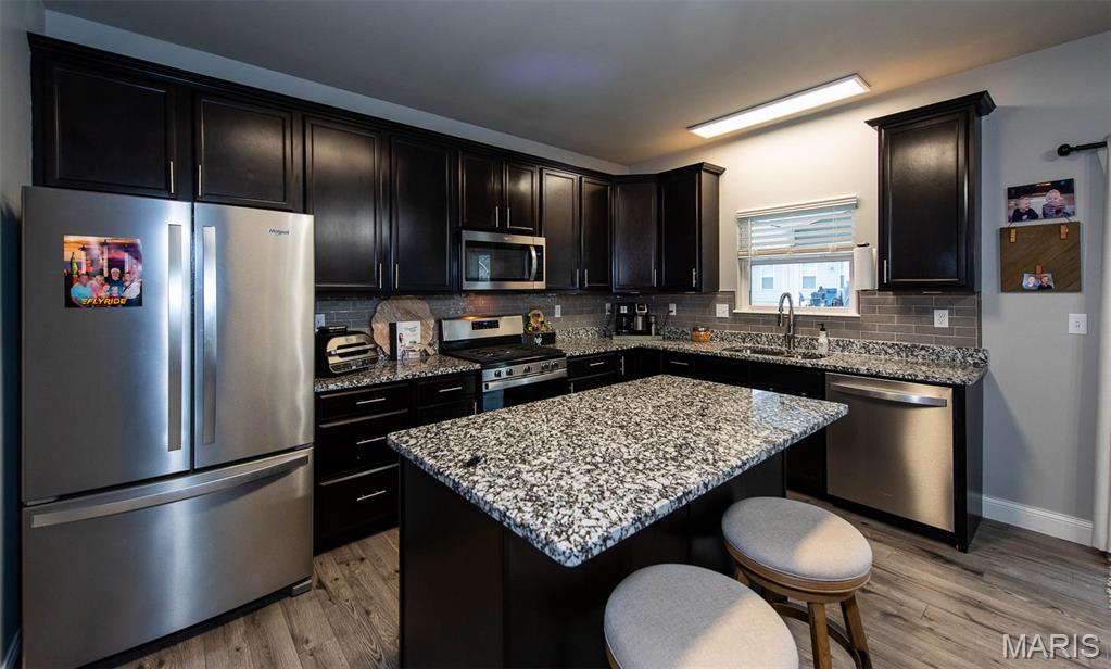 Stone Ridge Canyon #8 - Residential