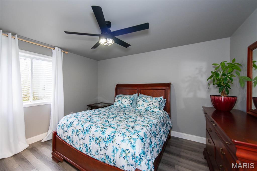 Stone Ridge Canyon #8 - Residential