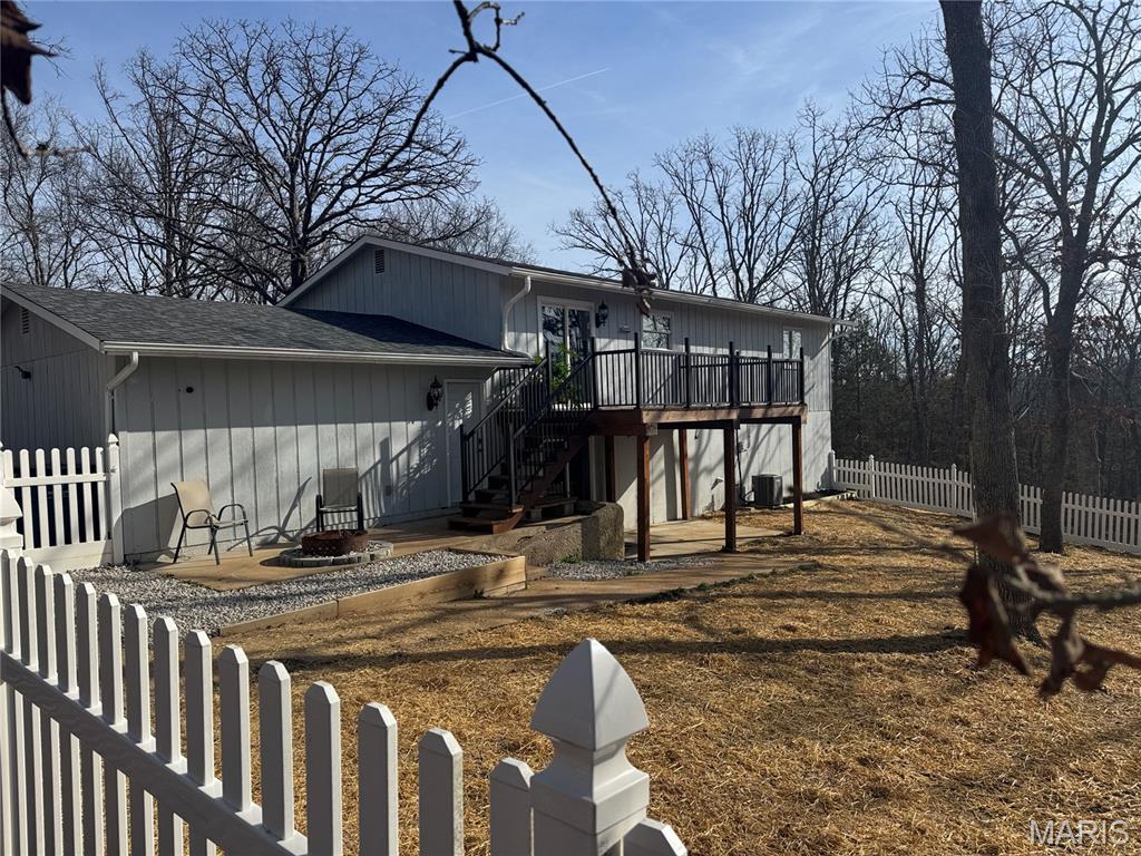 Raintree Plantation Sec 08 - Residential