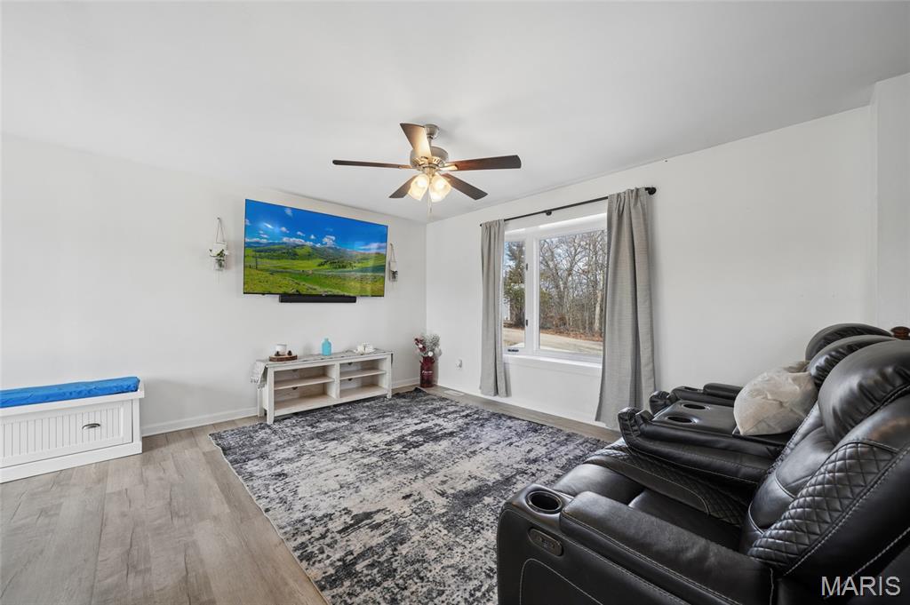 Raintree Plantation Sec 08 - Residential