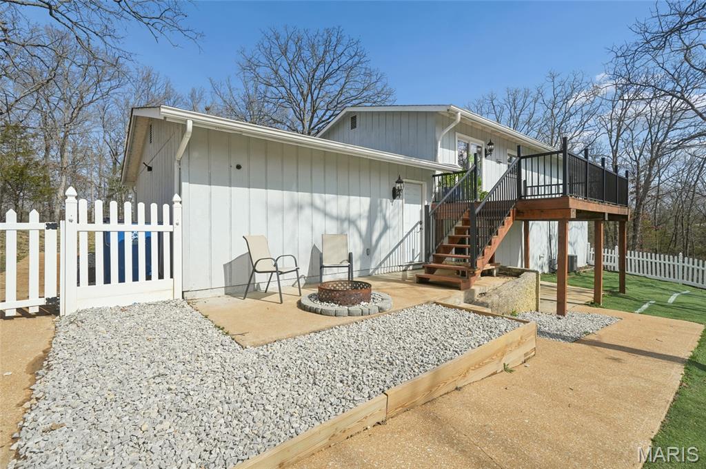 Raintree Plantation Sec 08 - Residential