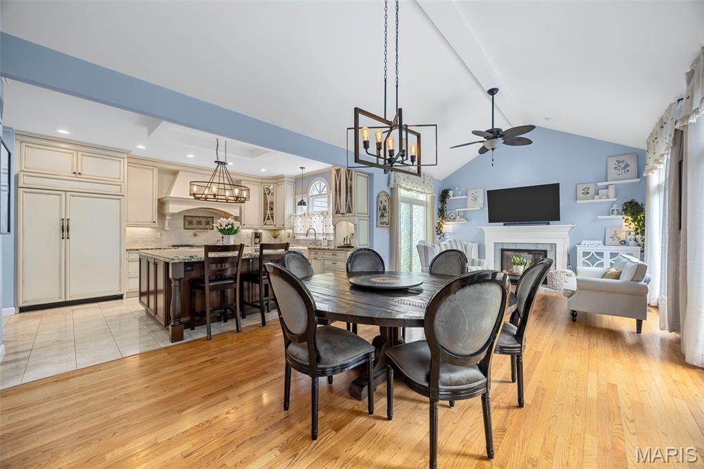 Brook Hill Estates One - Residential