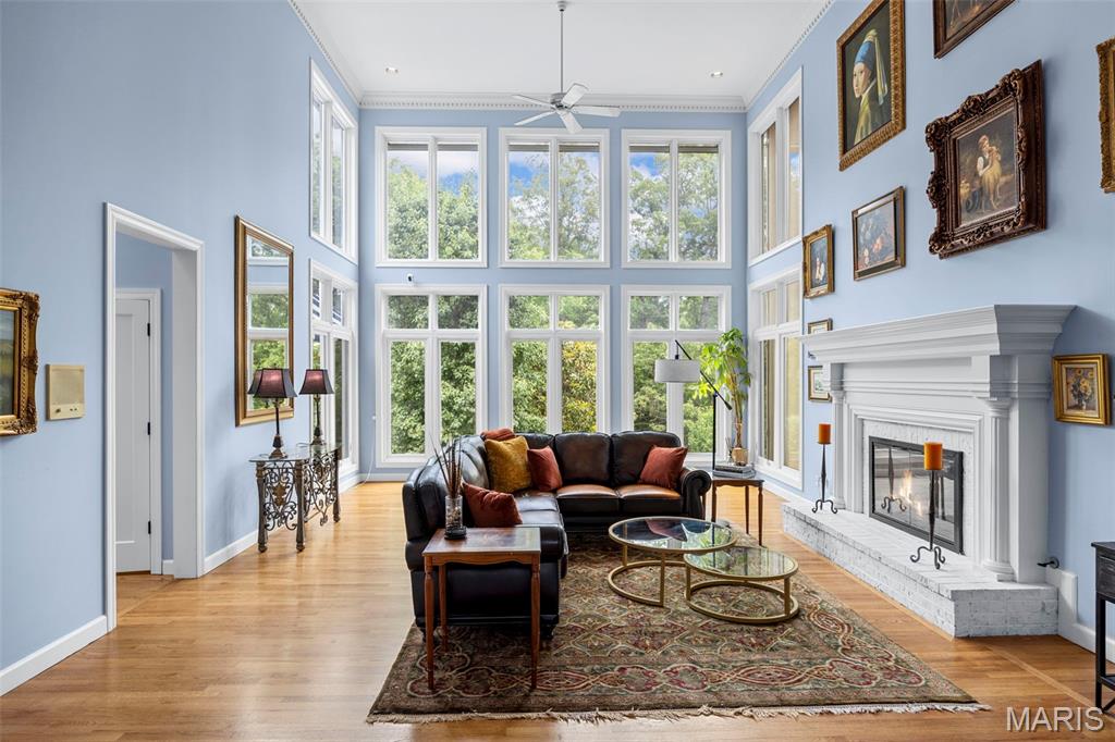 Brook Hill Estates One - Residential