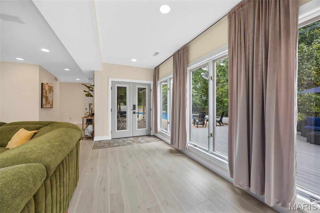 Brook Hill Estates One - Residential