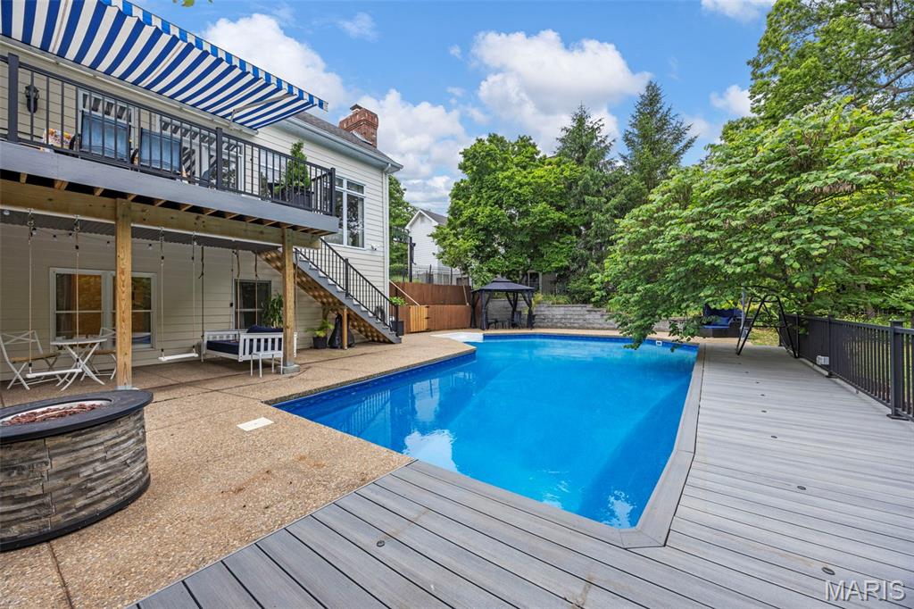 Brook Hill Estates One - Residential