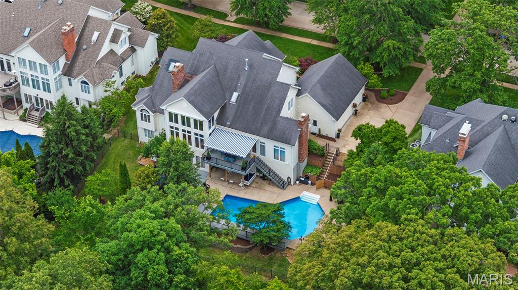 Brook Hill Estates One - Residential