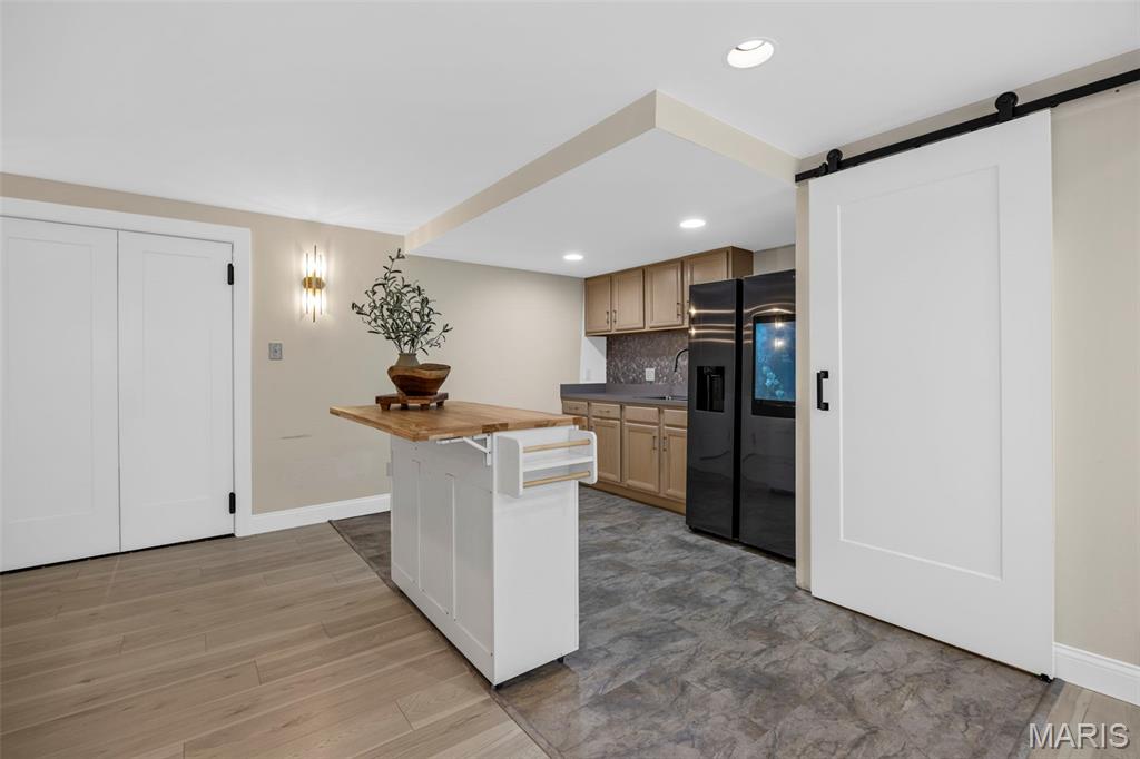 Brook Hill Estates One - Residential