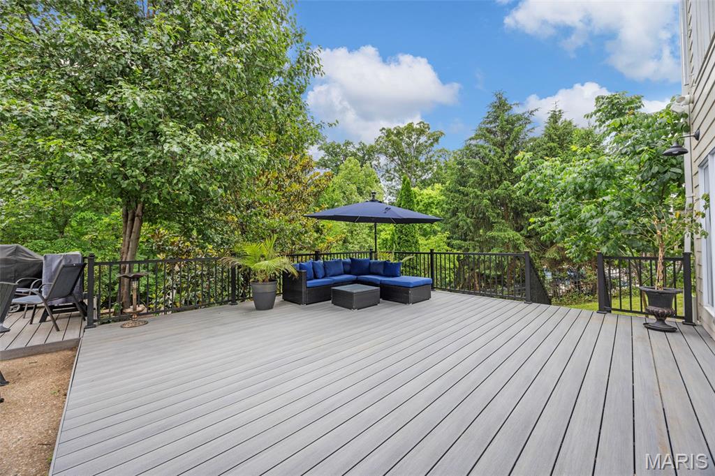 Brook Hill Estates One - Residential