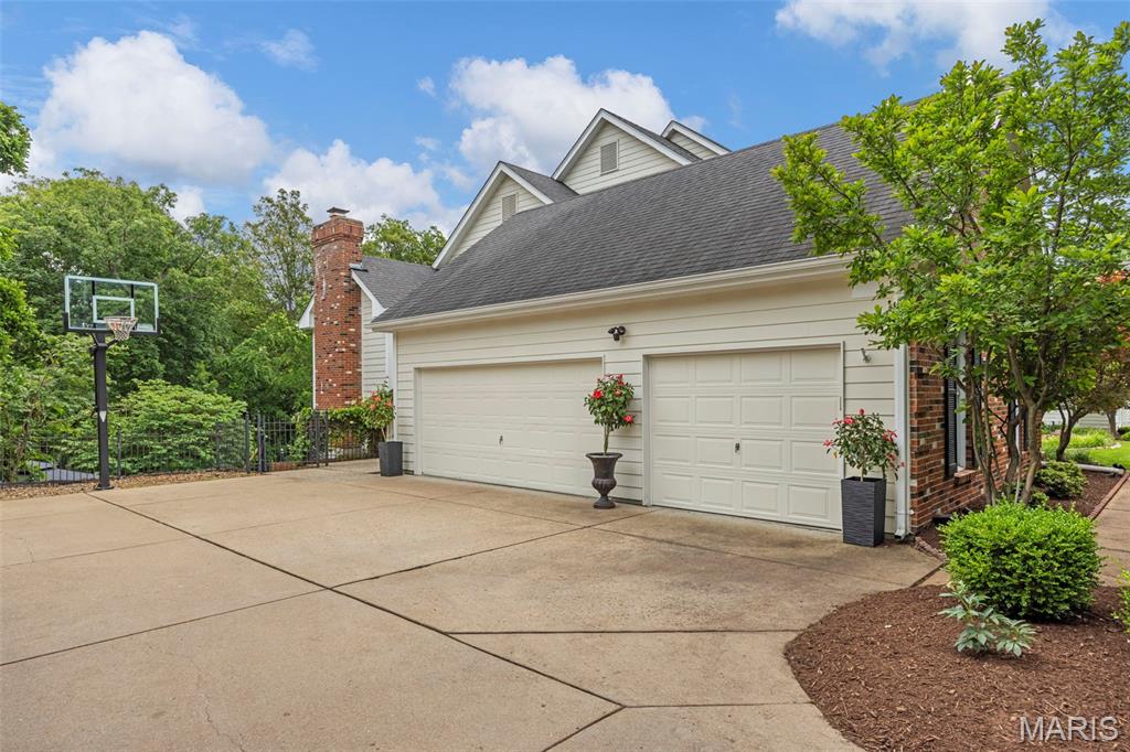 Brook Hill Estates One - Residential