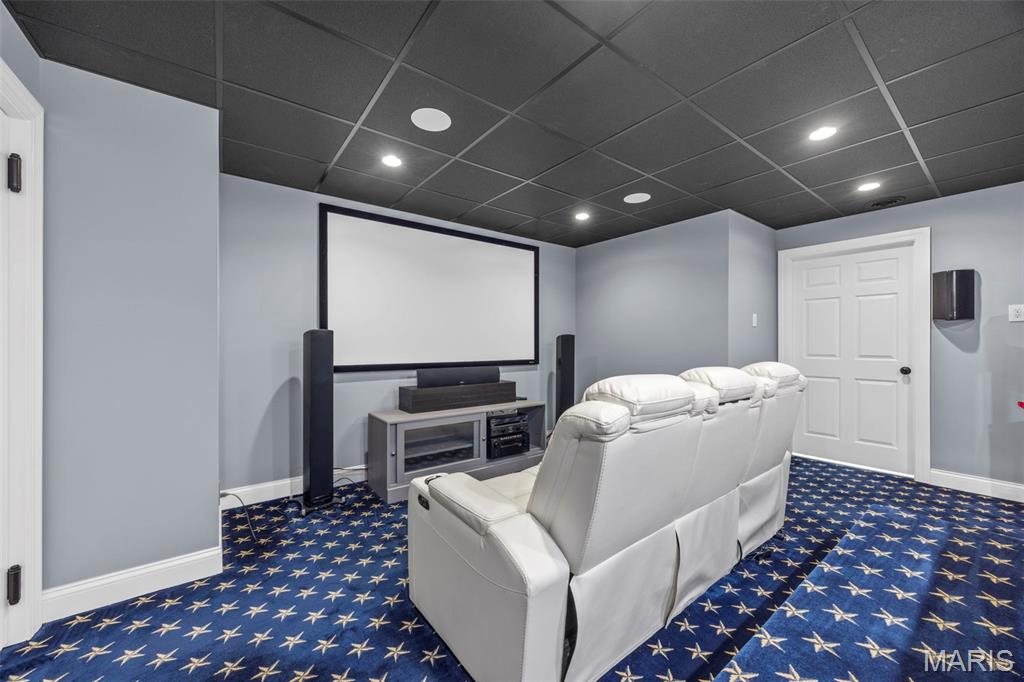 Brook Hill Estates One - Residential