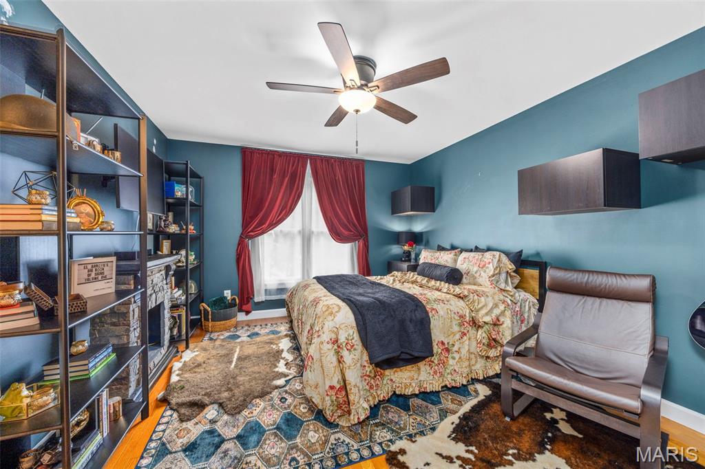 Brook Hill Estates One - Residential