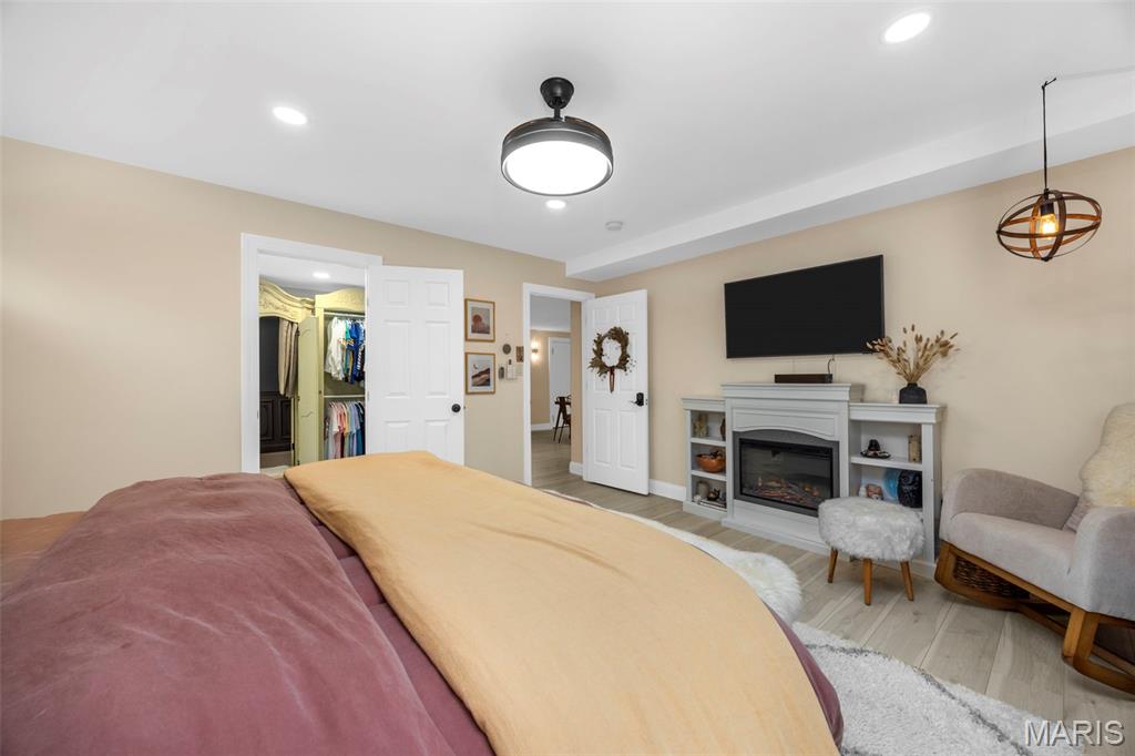 Brook Hill Estates One - Residential