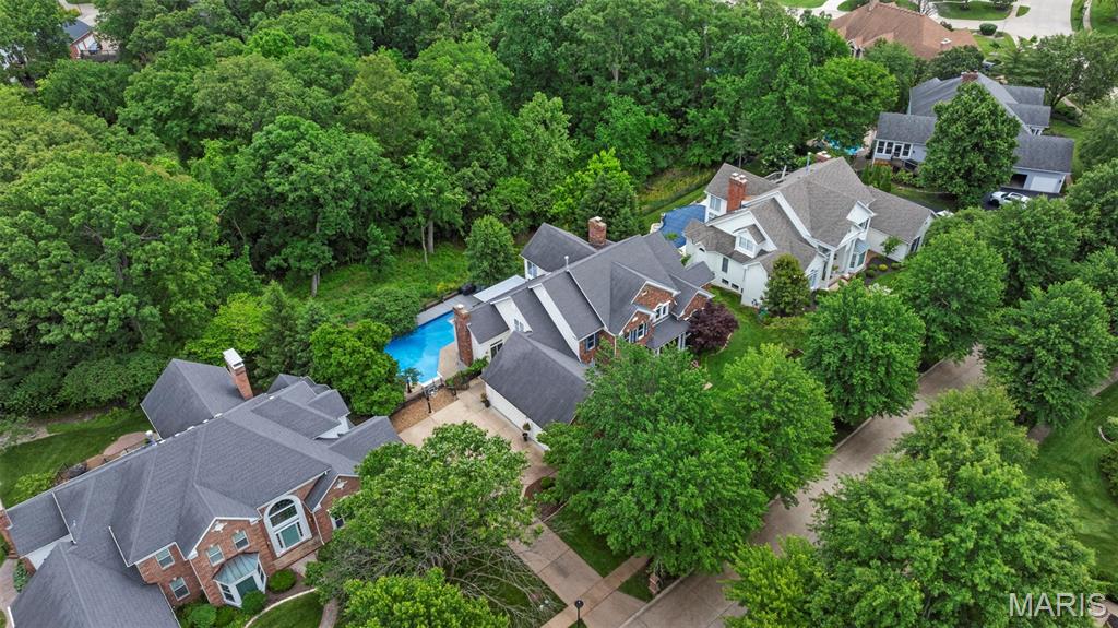 Brook Hill Estates One - Residential