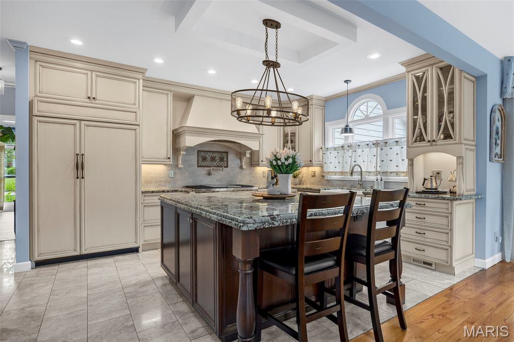 Brook Hill Estates One - Residential