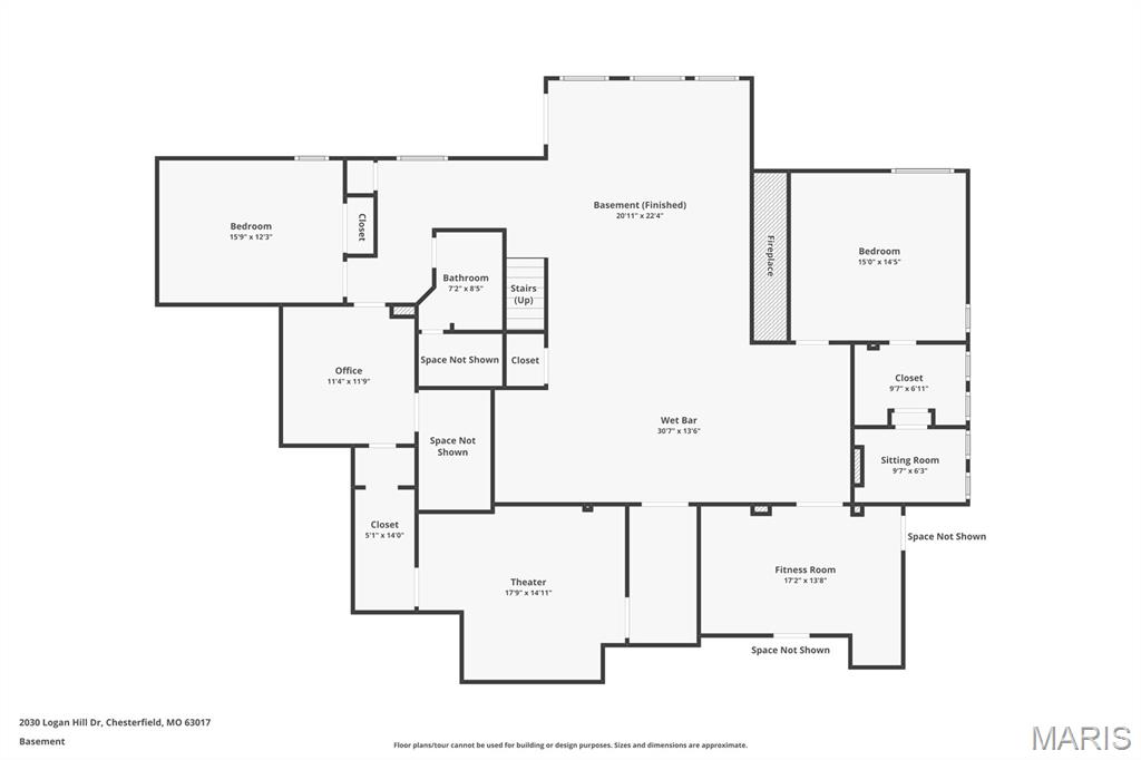 Brook Hill Estates One - Residential