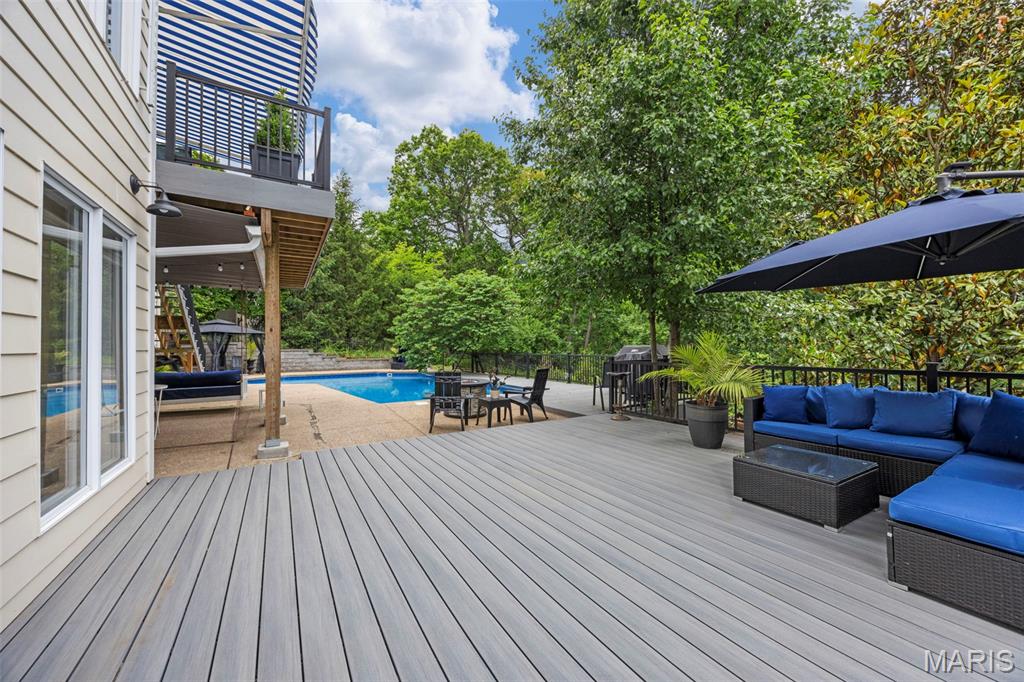 Brook Hill Estates One - Residential