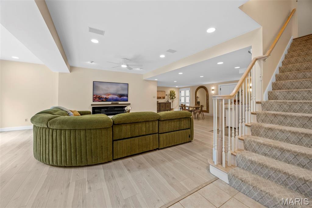 Brook Hill Estates One - Residential