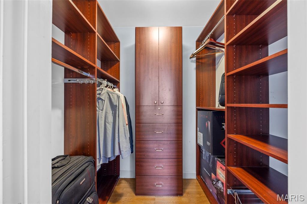 Brook Hill Estates One - Residential