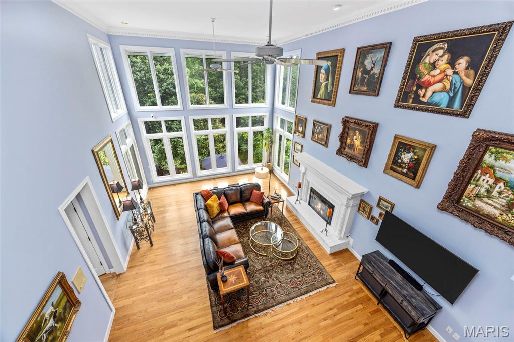 Brook Hill Estates One - Residential