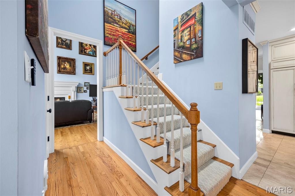 Brook Hill Estates One - Residential