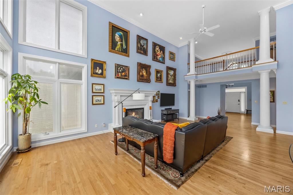 Brook Hill Estates One - Residential