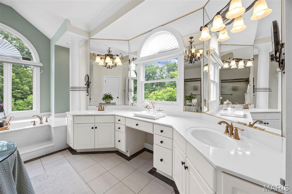 Brook Hill Estates One - Residential