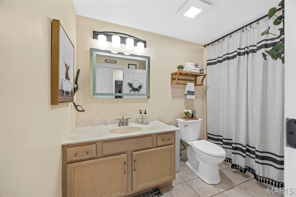 Brook Hill Estates One - Residential