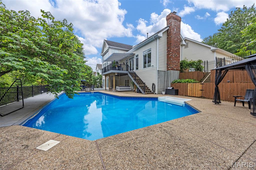 Brook Hill Estates One - Residential