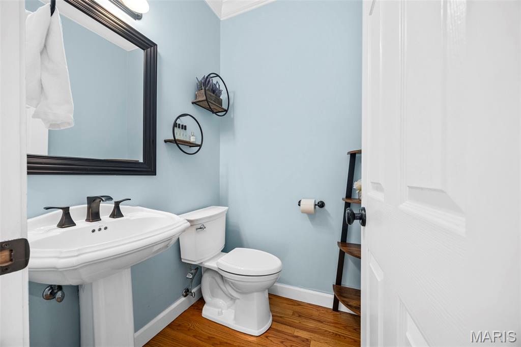 Brook Hill Estates One - Residential