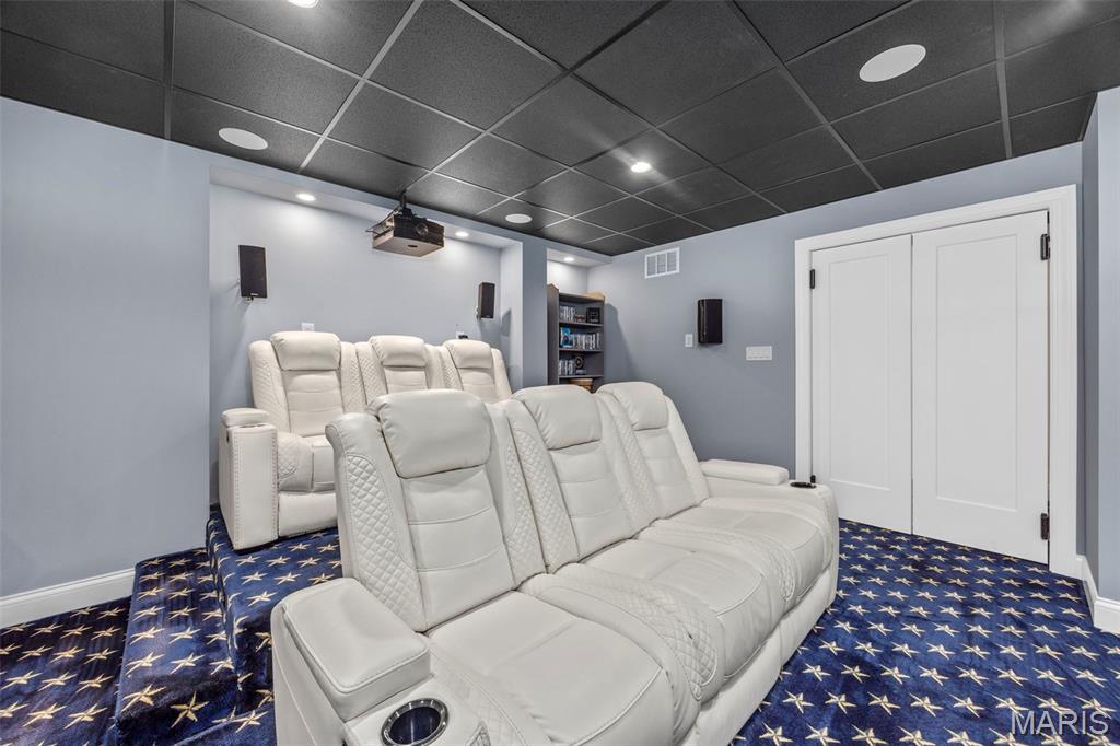 Brook Hill Estates One - Residential