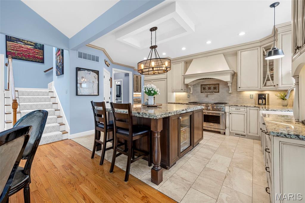 Brook Hill Estates One - Residential