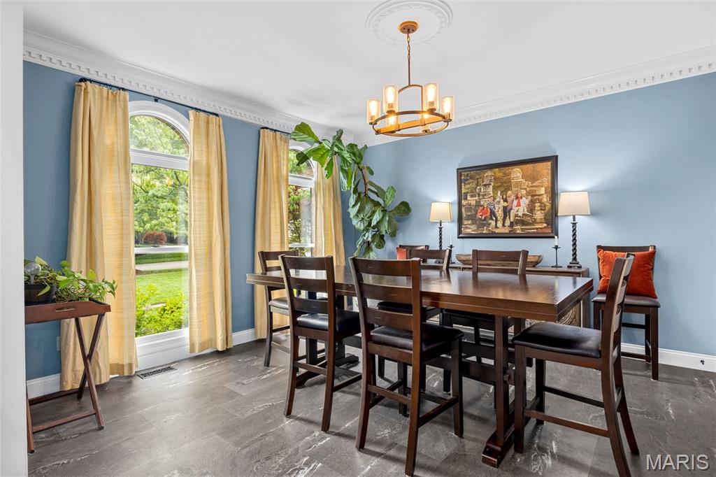 Brook Hill Estates One - Residential