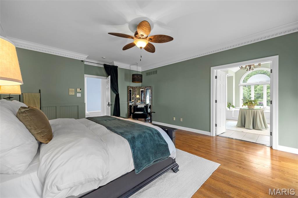 Brook Hill Estates One - Residential