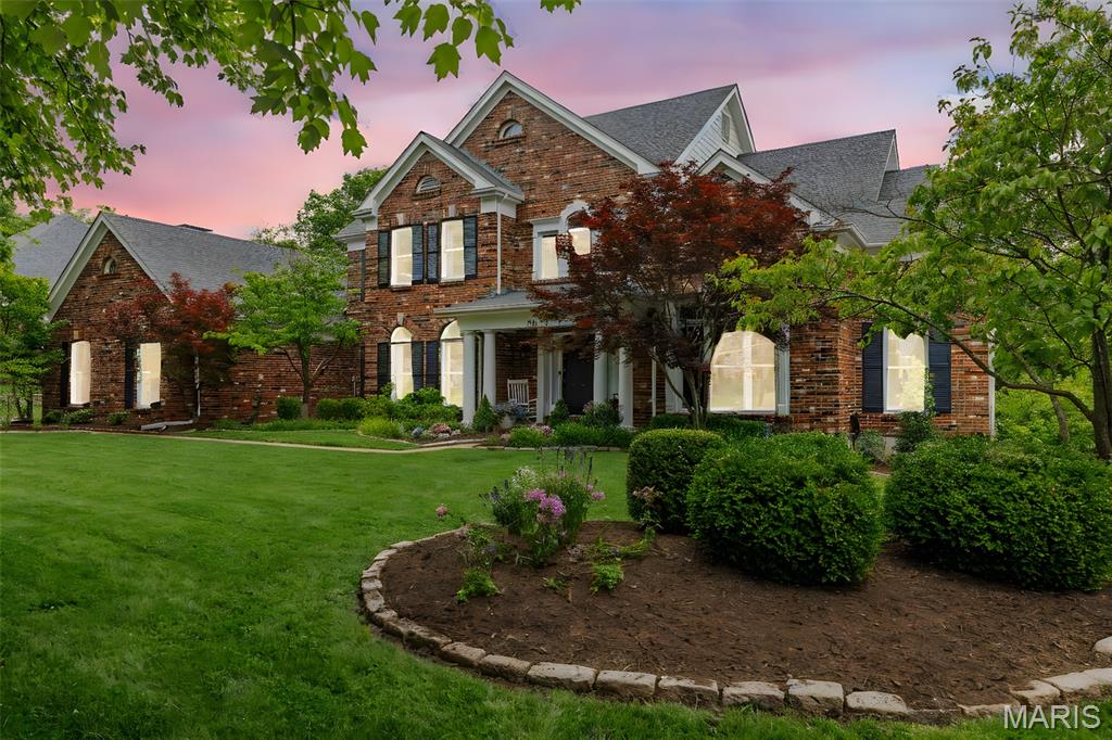 Brook Hill Estates One - Residential