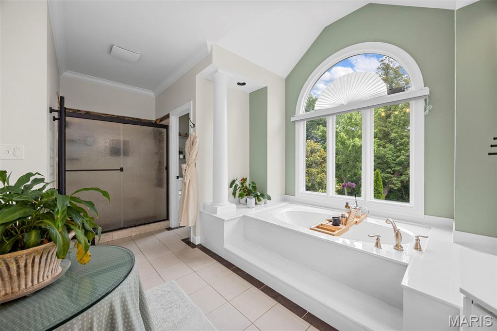 Brook Hill Estates One - Residential