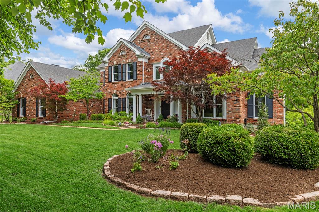 2030 Logan Hill Drive