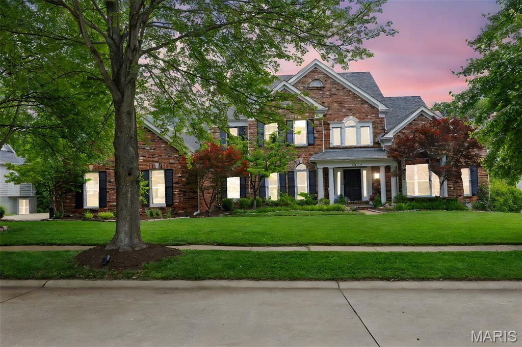 Brook Hill Estates One - Residential