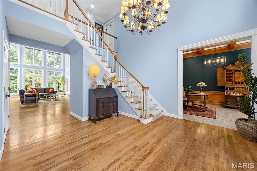 Brook Hill Estates One - Residential