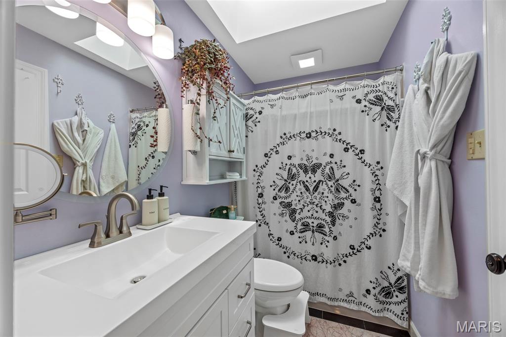 Brook Hill Estates One - Residential