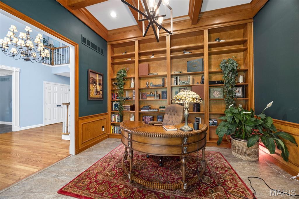 Brook Hill Estates One - Residential