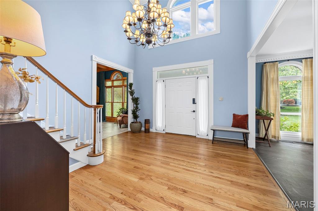 Brook Hill Estates One - Residential