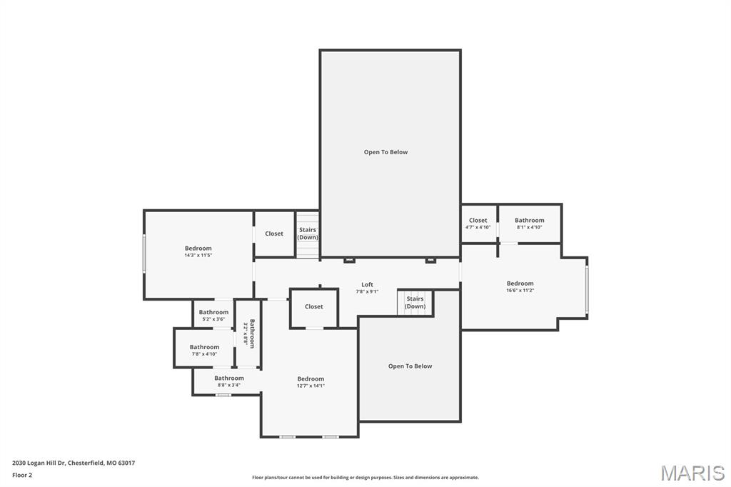 Brook Hill Estates One - Residential