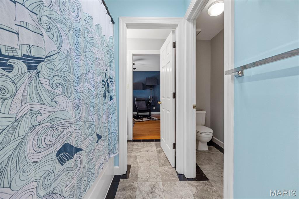 Brook Hill Estates One - Residential