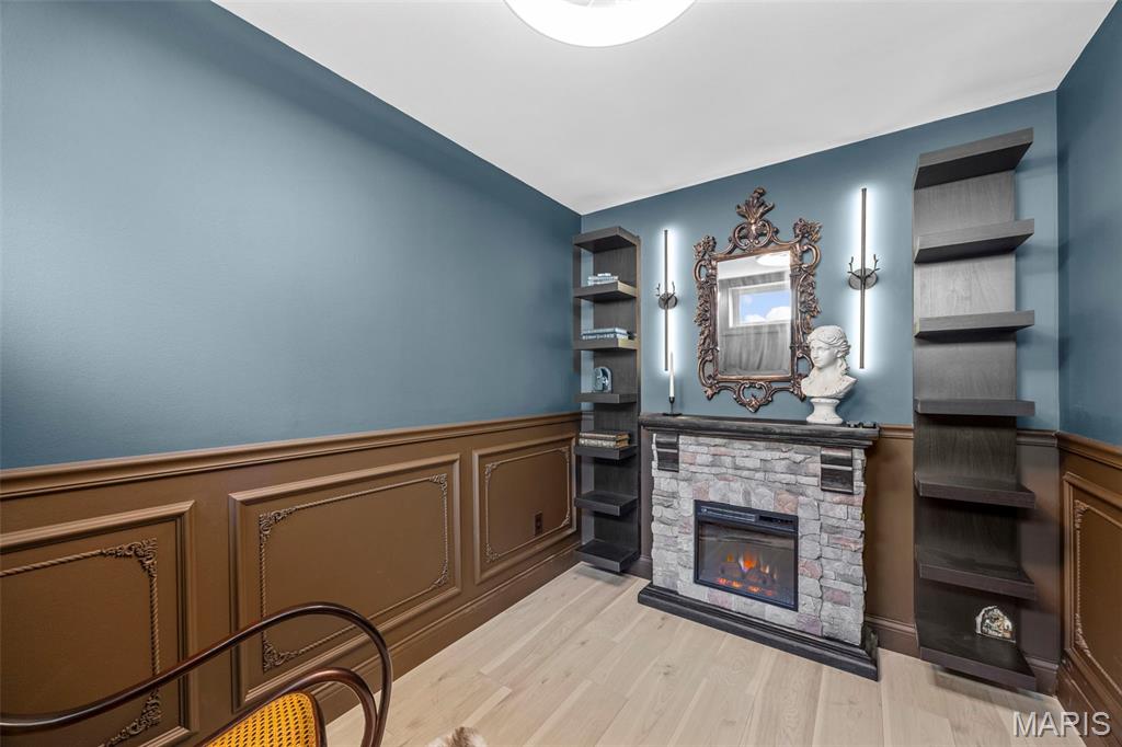 Brook Hill Estates One - Residential