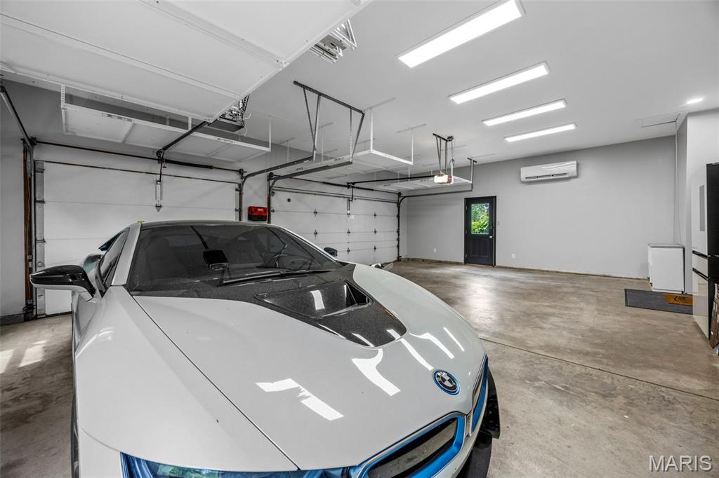 Brook Hill Estates One - Residential