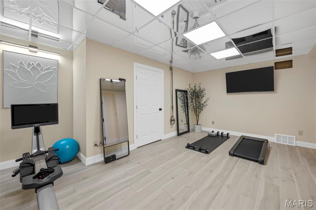 Brook Hill Estates One - Residential