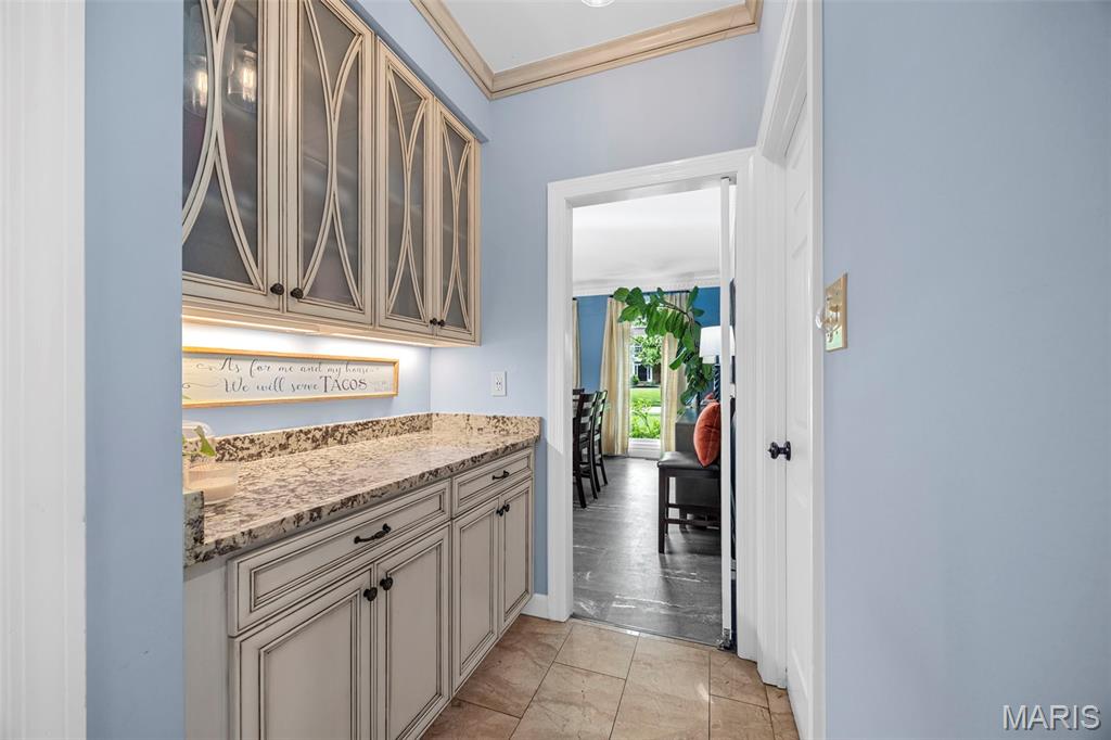 Brook Hill Estates One - Residential